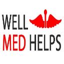 Well Med Helps logo